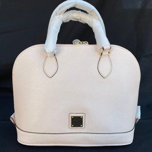 Dooney & Bourke Satchel